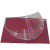 achterlichtglas Speedfight-2 wit